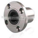 LMF Circular Flange Type Linear Bearing