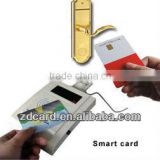 Proximity Card/Electronic Hotel Key Card Lock/Best Seller Security Key Card Hotel Lock