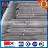 Pleated Stainless Steel Filter Cartridge(100% Stainless Steel)