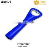 Long Handle Custom Logo Wooden Opener for Promotion thumbnail-5