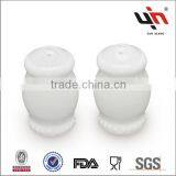Porcelain Salt And Pepper Shaker