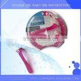 Femal Safety Painless Bikini Shaving thumbnail-4