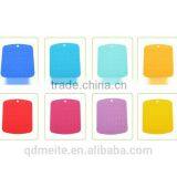 2016 High Quality Heat Resistant Rubber Mat/ Silicone Mat thumbnail-5