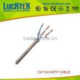 High Quality CAT.6A SSTP CABLE