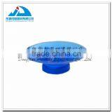 Printing Machine Polyurethane Blue Rubber Sucker thumbnail-1