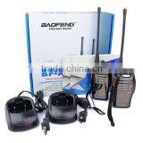 Baofeng BF-A5 UHF 400-470MHz 5W Portable 2-way Radio Walkie Talkie&Earpiece Quality Choice