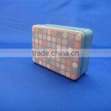 Candy Tin Box