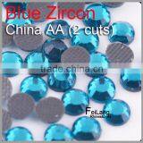 Rhinestone China aa Hotfix Flatback T-shirts Design Accessories thumbnail-4