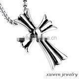 Enemal Stainless Steel Wholesale Fleur de Lis