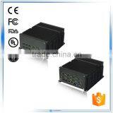 Intel Core2 P8600 Core Duo 2.4G 1* VGA1*LVDS 2*LAN 7*USB10*COM Mini pc Computer