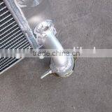 High Performance Aluminum Radiator for Yamaha YZ250F 2006 & WR250F 07-09 thumbnail-4