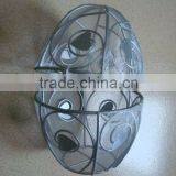 2013 New Organza Gift Box China thumbnail-1