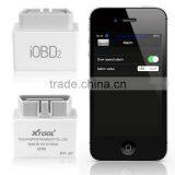 Xtool New Updated OBD Bluetooth IOBD2 Diagnostic Tool