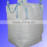 Big Bags/anti-static/water-proof/breathable and Airy/stabilized and Reinforced/ pp U-panel Woven Bags thumbnail-1