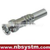 BNC Adapter/BNC Solder Adapter