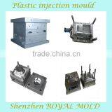 Auto Parts Injection Plastic Mould Service thumbnail-5