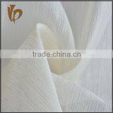 2015 Best Quality Linen Polyester Fabric for Home Textile Curtain Wholesale thumbnail-4