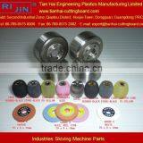 Industries Skiving Machine Parts