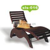 SLS-016 Lazy Chair/wooden Chair/modern Leisure Chair thumbnail-1