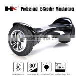 Smart Scooter Bluetooth Balance Scooter Eco Electric Scooter Hoverboard With Wheels thumbnail-4