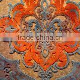 Manufactured Hand Tufted Cut Pile Textured Wool and Viscose Carpet thumbnail-2