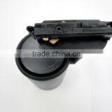 TIWIN Top Quality High CRI High Power Black Commercial 25W COB Cool White Led Track Light Fixture for Stores, Shopping Mall thumbnail-6