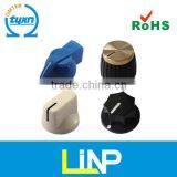 ROHS Plastic Guitar Volume Knob thumbnail-1