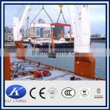 Marine Deck Crane,marine Travel Lift thumbnail-4