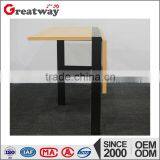 Steel Office Table/ Office Table/Executive Office Furniture/Antique Executive Desks Sale(QM-14) thumbnail-5