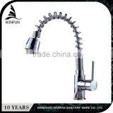 Great Durability Kitchen Faucet thumbnail-1