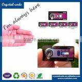 Top Sale Customized Heat Sensitive Color Changing Sticker Temperature thumbnail-4
