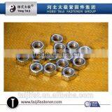 M20 Hex Thin Nut thumbnail-5