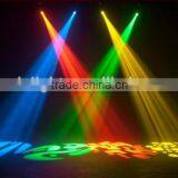 Newest 1x30w Mini Led Moving Head Spot dj Ligting Moving Head Spot thumbnail-3