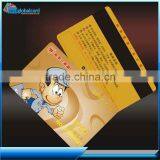 Mother Day Card Design Special Offer Magnetic Card With Gold Stamping thumbnail-1