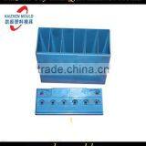 Good quality precise and safty plastic battery container mould in Taizhou