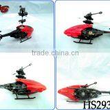 3.5 CH Long Range Ready to Fly Drone Helicopter for Sale thumbnail-2