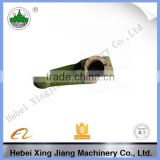 Diesel Harvester Spare Parts Driving Arm For Hebei Diesel Agricultural Machinery