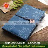 Leather Journals Diary Notebooks thumbnail-4