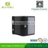 Original Factory Solar Panel Wall Light With 2200mAh Battery thumbnail-6