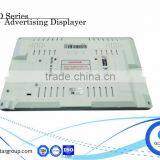 10 Inch Touch Screen LCD Advertising Display thumbnail-6