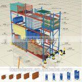 Heavy Duty Racking thumbnail-6