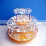 Plastic Stands Counter Cosmetic Display thumbnail-1