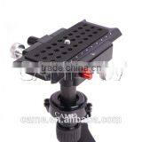 CAME-H4 Mini Tripod Stabilizer 0.68kg Minicam (Black Edition) thumbnail-4
