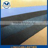 Leather Fabric for Clothing Garment Leather thumbnail-1