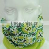 teenager tube head covering scarf