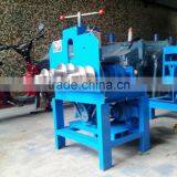 Economic Type Electric Roll Bending Machine for Pipes/pipe Roll Bending Machine thumbnail-2