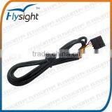 CC210 FPV CM210 Wireless Camera Transmitter Video Cable