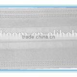 Disposable Nonwoven Medical Surgical Face Mask thumbnail-3
