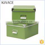 Accept Custom Style Size China Produce Packaging Decorative Paper Boxes