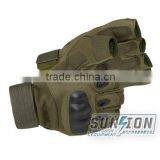 Best-selling to EU and US High Quality Tactical Gloves thumbnail-1
